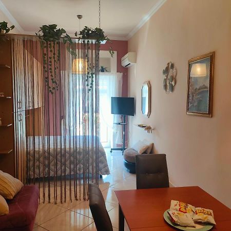 Madda'S Apartament เนเปิลส์ ภายนอก รูปภาพ