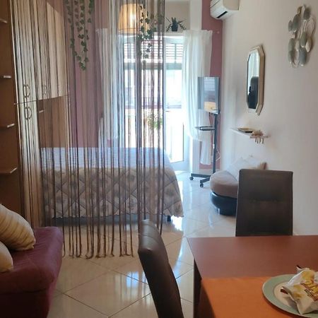Madda'S Apartament เนเปิลส์ ภายนอก รูปภาพ