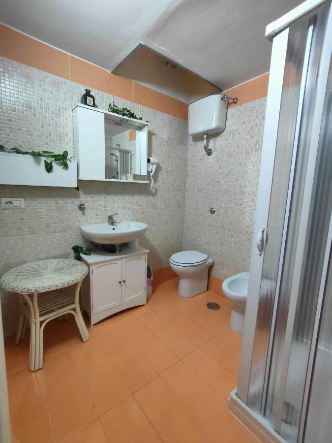 Madda'S Apartament เนเปิลส์ ภายนอก รูปภาพ