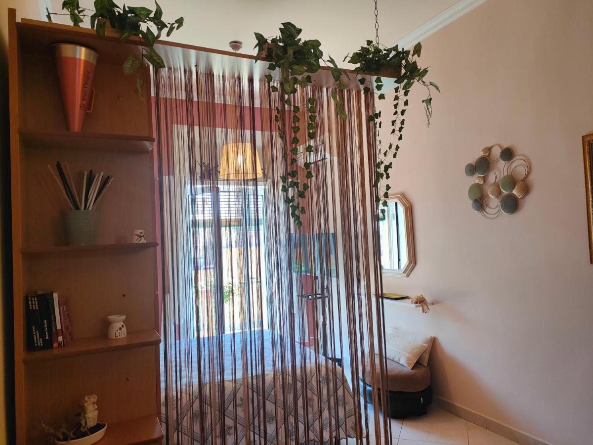 Madda'S Apartament เนเปิลส์ ภายนอก รูปภาพ